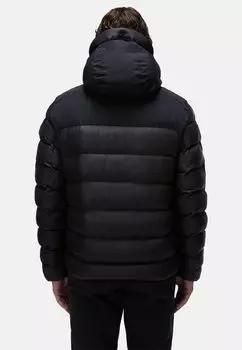 Зимняя куртка ARBOGNE Napapijri, черный