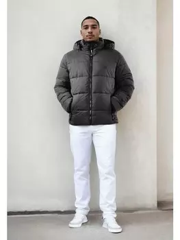 Зимняя куртка Arctic Seven AS 421, темно-серый