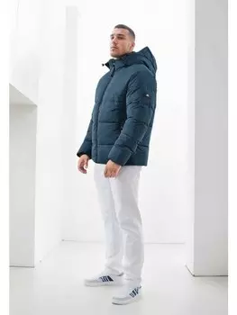 Зимняя куртка Arctic Seven AS 421, темно-синий