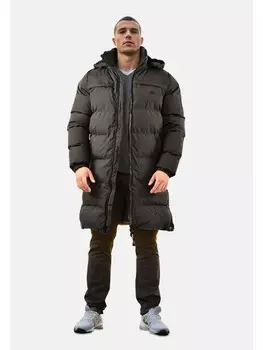 Зимняя куртка Arctic Seven AS 424, темно-серый