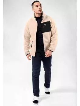 Зимняя куртка Arctic Seven, бежевый