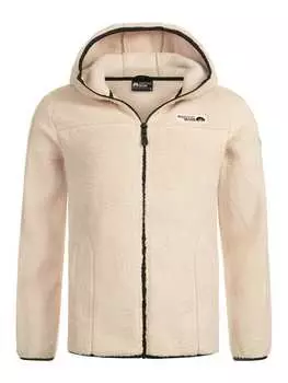 Зимняя куртка Arctic Seven, бежевый