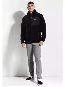 Зимняя куртка Arctic Seven, черный