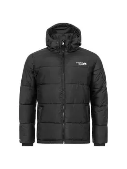 Зимняя куртка Arctic Seven, черный