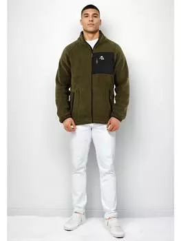 Зимняя куртка Arctic Seven, оливковый