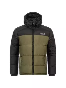 Зимняя куртка Arctic Seven, оливковый