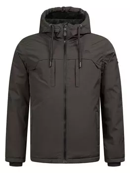 Зимняя куртка Arctic Seven Winter Jacket, темно-серый