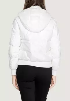 Зимняя куртка Armani Exchange, белый