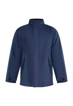 Зимняя куртка ARTIC MIMO Mo, темно-синий