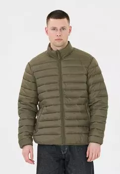 Зимняя куртка ARUBI Whistler, оливковый