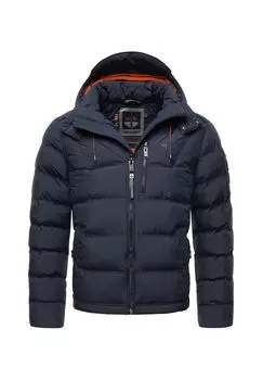 Зимняя куртка Arvidoo STONE HARBOUR, темно-синий