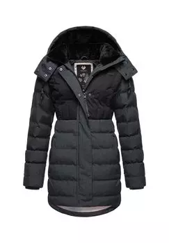 Зимняя куртка Ashanta Block Ragweartm, темно-серый