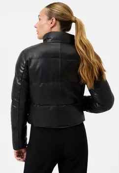 Зимняя куртка AUDREY Ricano, черный