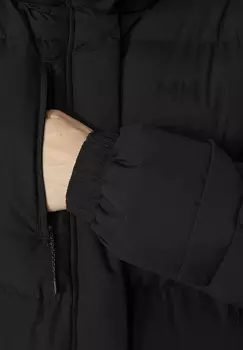 Зимняя куртка AURORA Helly Hansen, черный