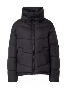 Зимняя куртка b.young BOMINA, черный