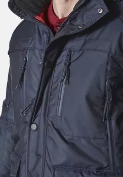 Зимняя куртка Babista, темно-синий