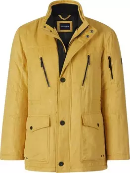 Зимняя куртка BABISTA Winter Jacket Paccileri, цвет dark yellow