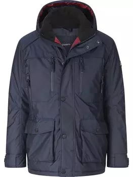 Зимняя куртка BABISTA Winter Jacket Passobenti, морской синий