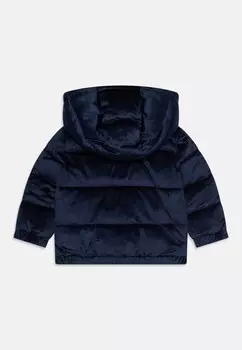 Зимняя куртка BABY PADDED Guess, синий