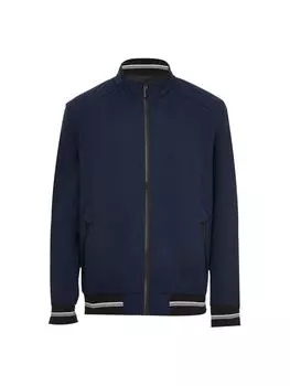 Зимняя куртка baradello, морской