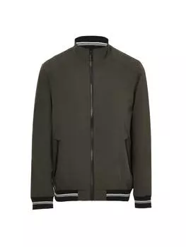 Зимняя куртка baradello, оливковый