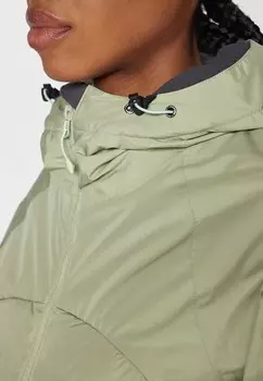 Зимняя куртка BARTON Icepeak, зеленый