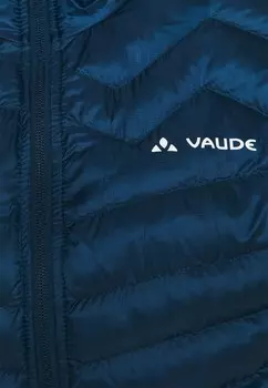Зимняя куртка BATURA HOODED INSULATION Vaude, синий