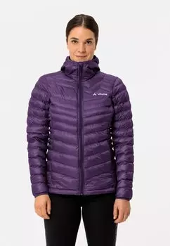 Зимняя куртка BATURA INSULATION Vaude, фиолетовый