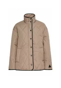 Зимняя куртка BELIS b.young, серый