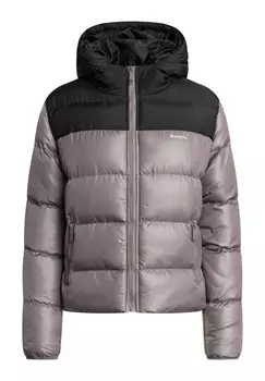 Зимняя куртка BENCH Winter Jacket, антрацит