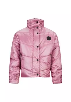 Зимняя куртка BETH Retour Jeans, цвет dirty rose