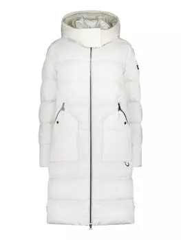 Зимняя куртка Betty Barclay, белый