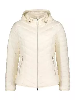 Зимняя куртка Betty Barclay, белый