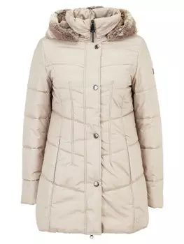 Зимняя куртка Betty Barclay, бежевый