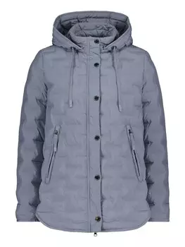 Зимняя куртка Betty Barclay Winter Jacket, базальтовый серый