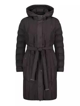 Зимняя куртка Betty Barclay Winter Jacket, черный
