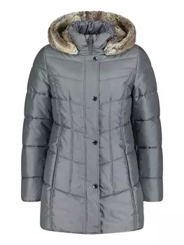 Зимняя куртка Betty Barclay Winter Jacket, синий
