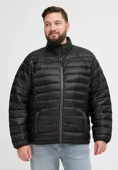 Зимняя куртка BHBOUTERWEAR Blend, черный