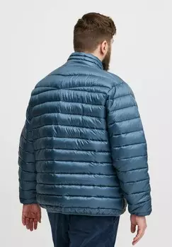 Зимняя куртка BHBOUTERWEAR Blend, синий