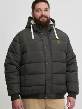 Зимняя куртка bhfrederico bt Blend, серый