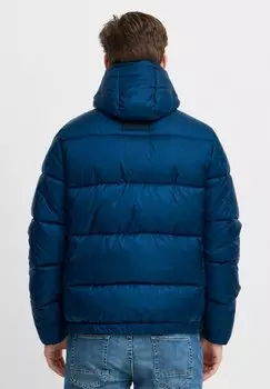 Зимняя куртка BHOUTERWEAR Blend, синий