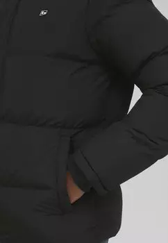 Зимняя куртка Bhtimofej Blend, черная