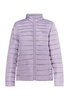 Зимняя куртка BIANY myMo, фиолетовый