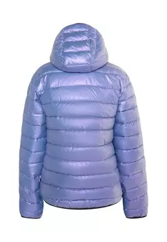 Зимняя куртка BIANY myMo, фиолетовый