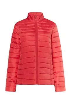 Зимняя куртка BIANY myMo, красный