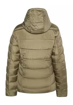 Зимняя куртка BIANY myMo, оливковый