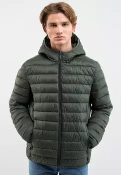 Зимняя куртка Big Star