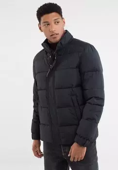 Зимняя куртка Big Star, черный