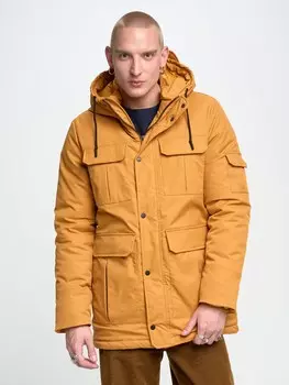 Зимняя куртка Big Star SORSEN, карри