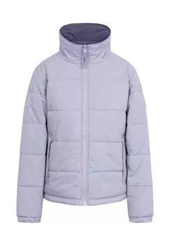 Зимняя куртка BIGHOLM Derbe, сиреневый